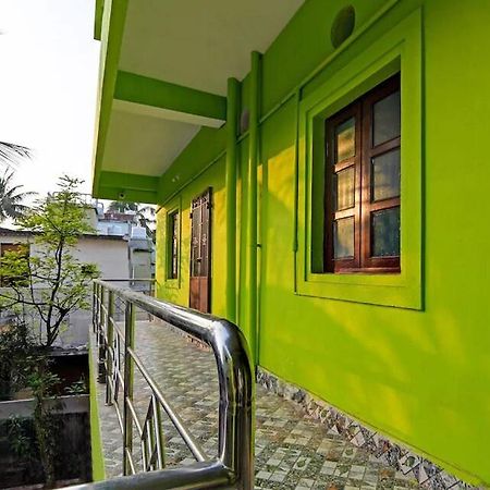 Hotel Khushi Guest House Bhubaneswar Eksteriør bilde